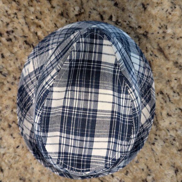 Men's 1960's style Fedora - Picture 4 of 6